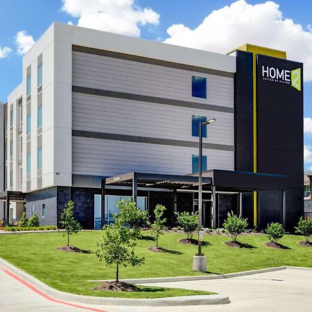Home2 Suites By Hilton Huntsville, Tx 外观 照片