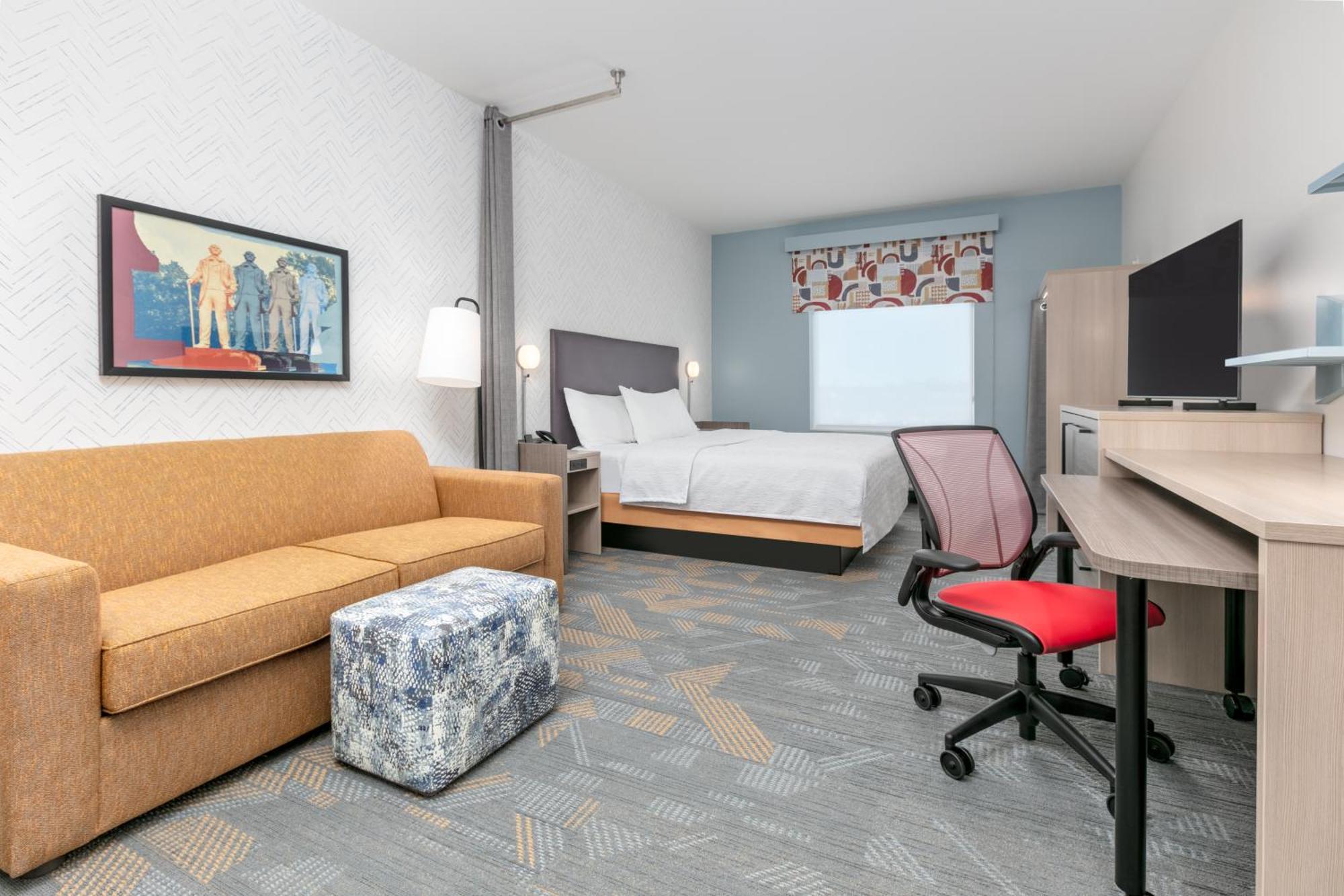 Home2 Suites By Hilton Huntsville, Tx 外观 照片