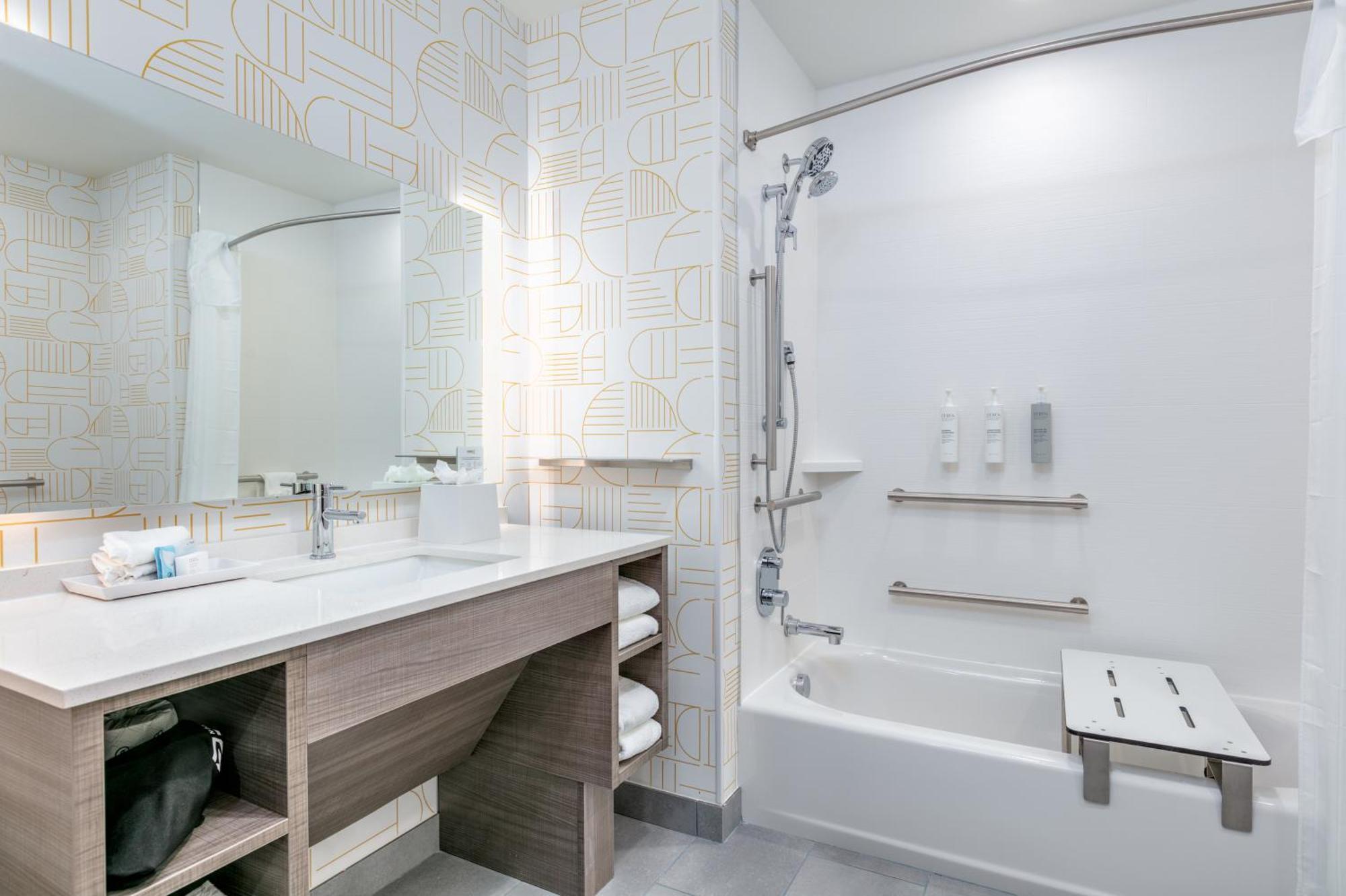 Home2 Suites By Hilton Huntsville, Tx 外观 照片