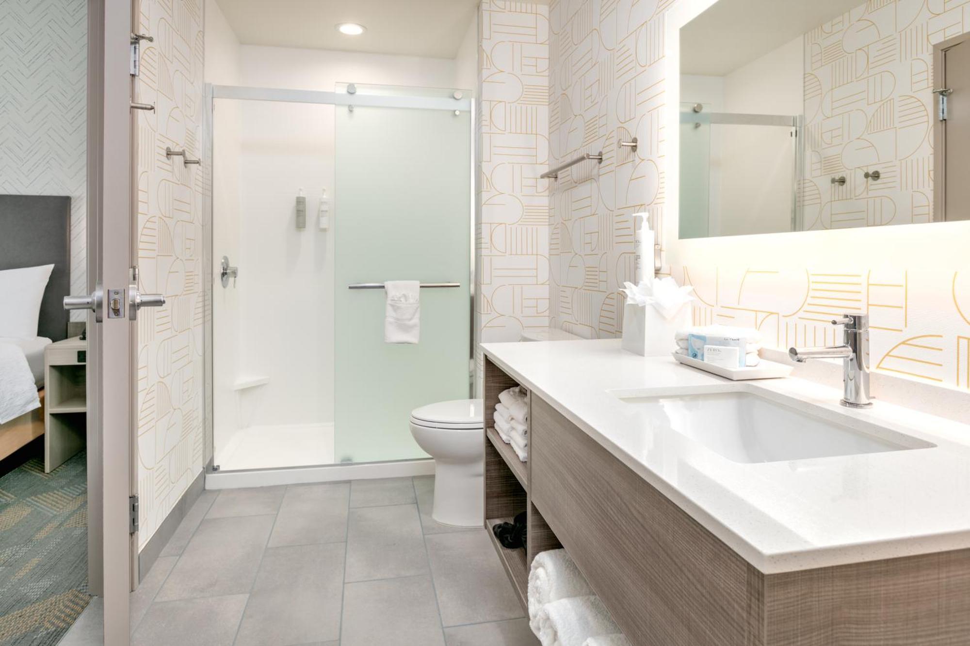 Home2 Suites By Hilton Huntsville, Tx 外观 照片