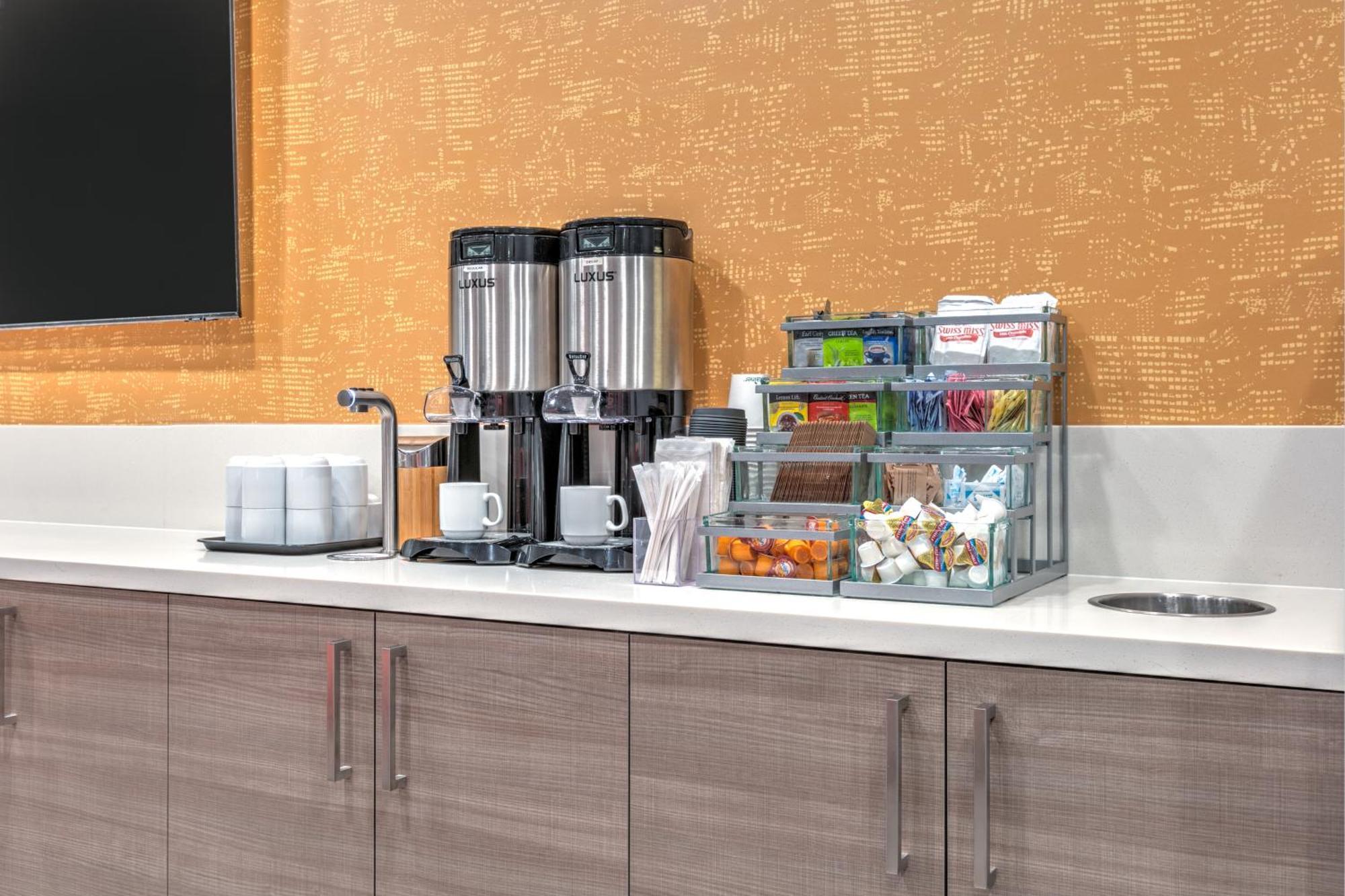 Home2 Suites By Hilton Huntsville, Tx 外观 照片