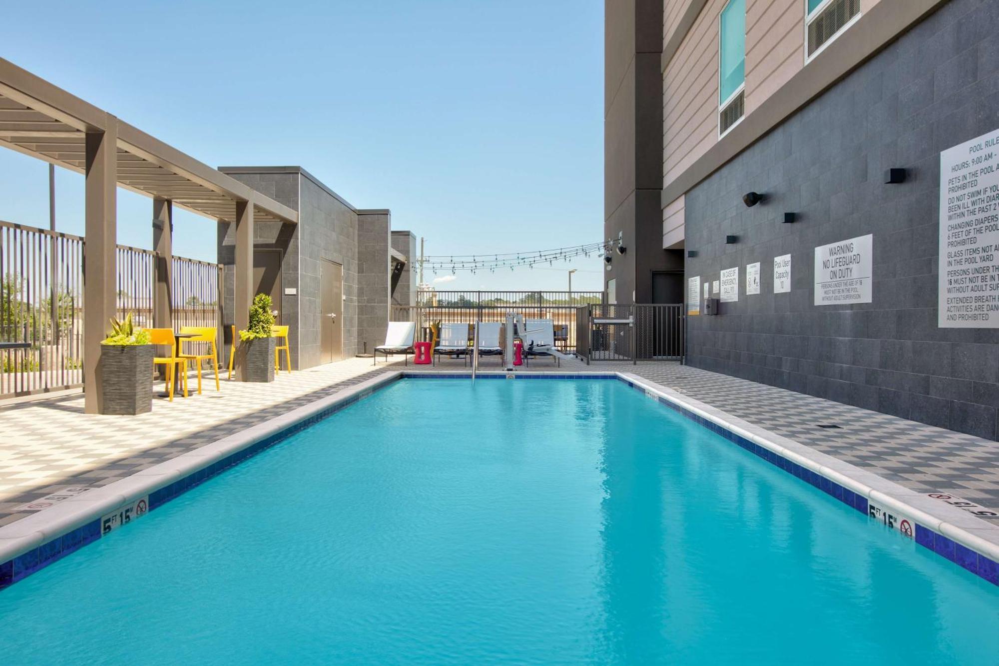 Home2 Suites By Hilton Huntsville, Tx 外观 照片
