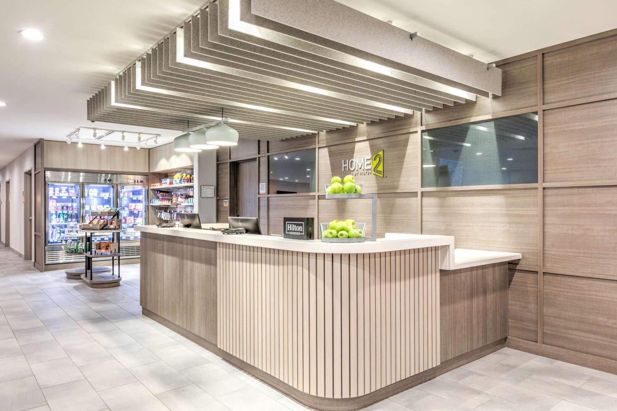 Home2 Suites By Hilton Huntsville, Tx 外观 照片
