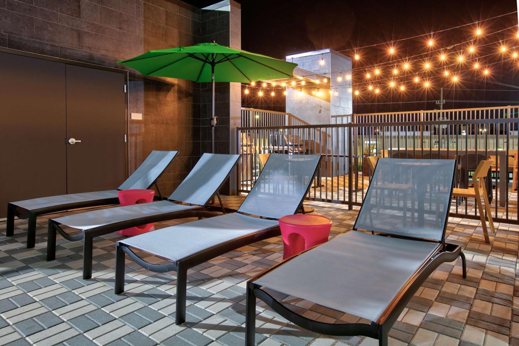 Home2 Suites By Hilton Huntsville, Tx 外观 照片