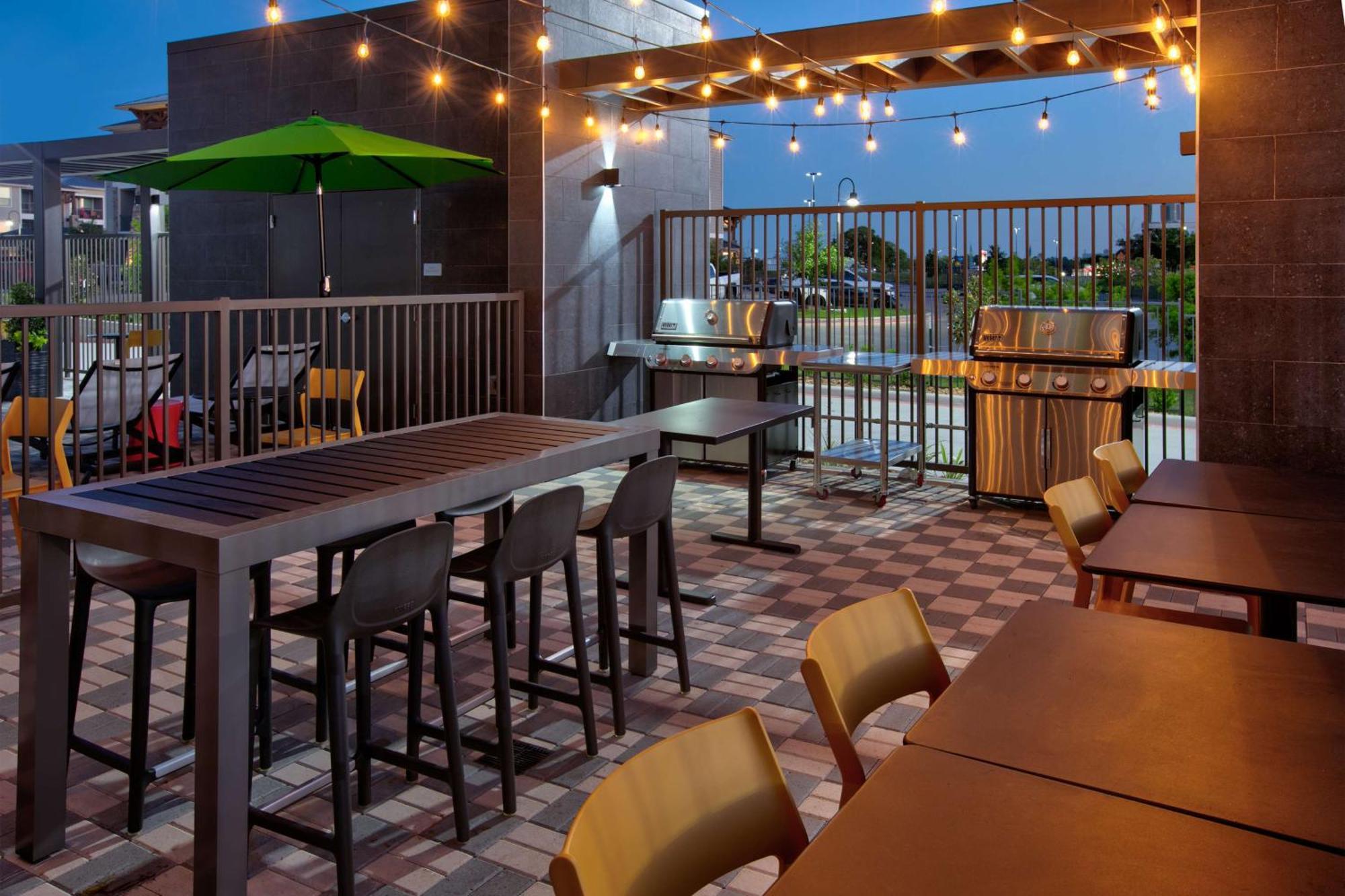Home2 Suites By Hilton Huntsville, Tx 外观 照片