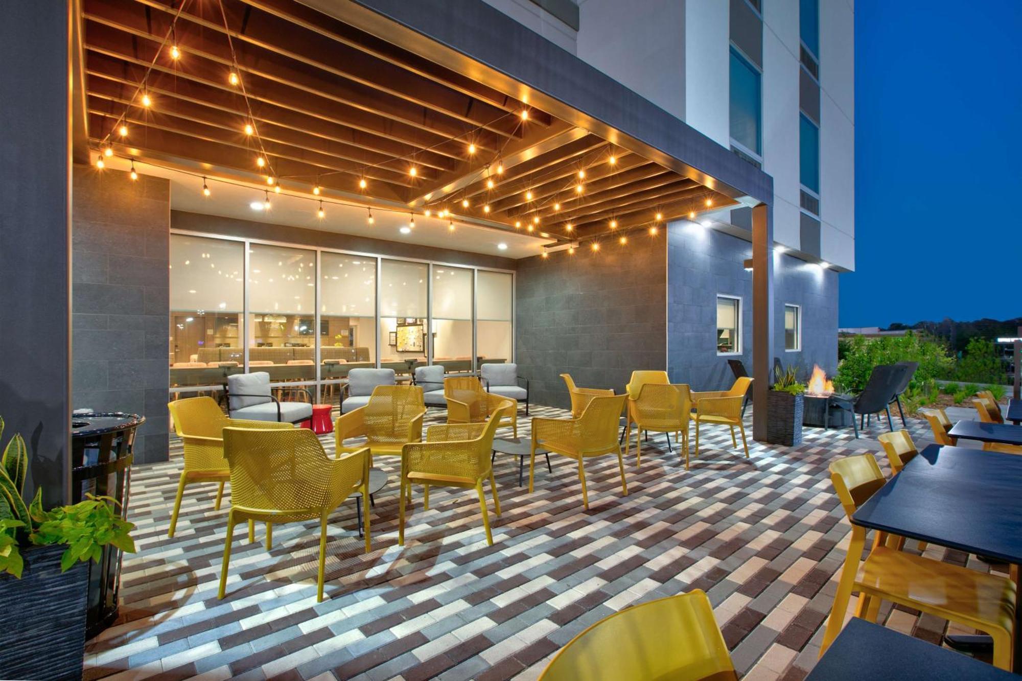 Home2 Suites By Hilton Huntsville, Tx 外观 照片