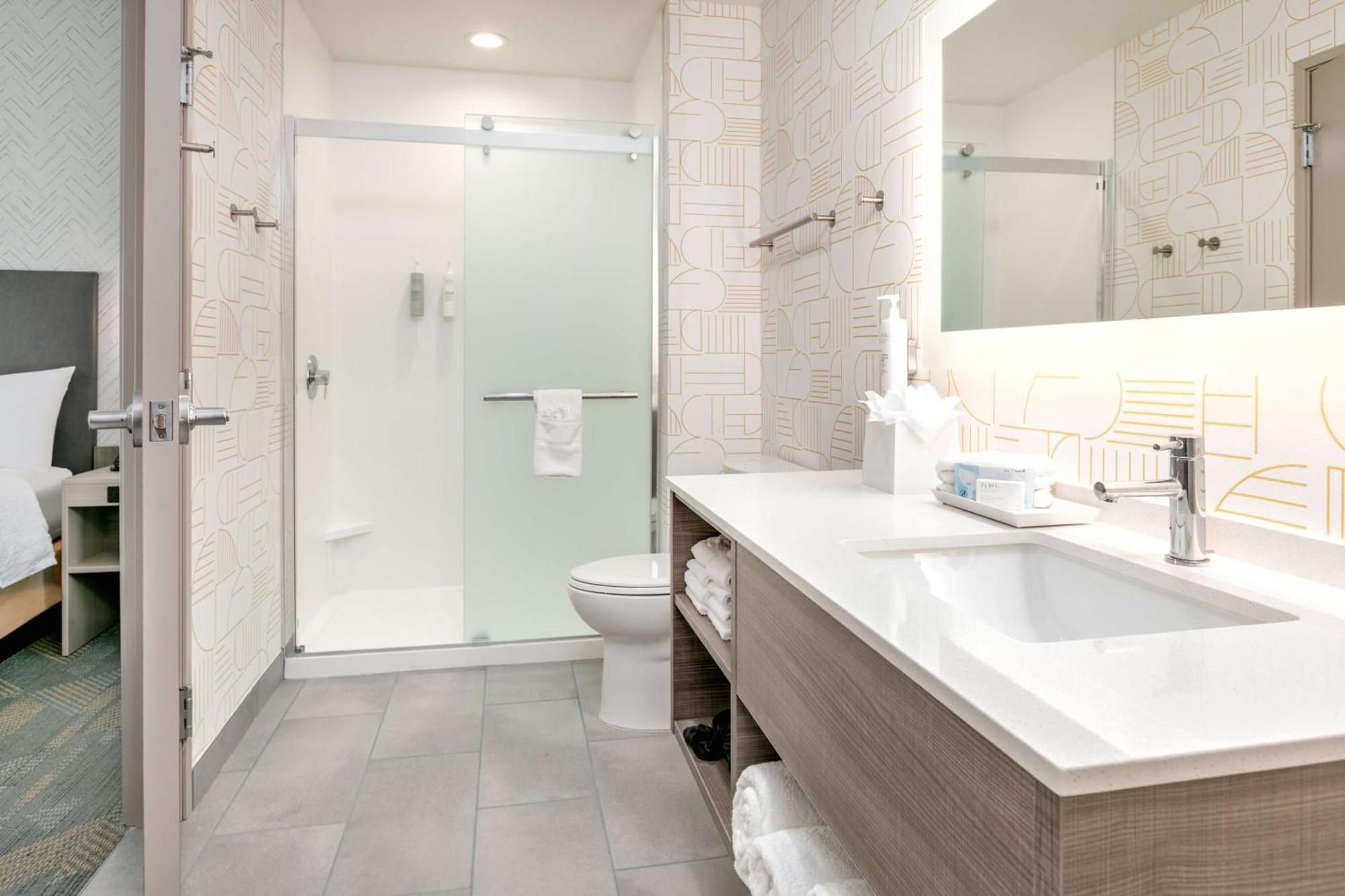 Home2 Suites By Hilton Huntsville, Tx 外观 照片