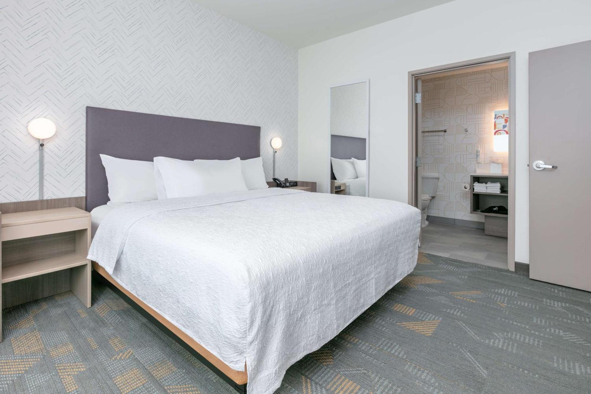 Home2 Suites By Hilton Huntsville, Tx 外观 照片